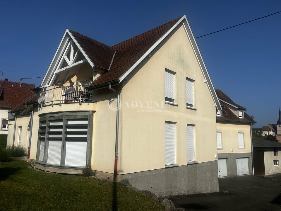 ADVENIS CONSEIL STRASBOURG LOCATION-BUREAUX-ROSHEIM-67