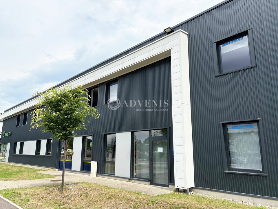 ADVENIS CONSEIL STRASBOURG VENTE-LOCAL D'ACTIVITE-OBERNAI-67