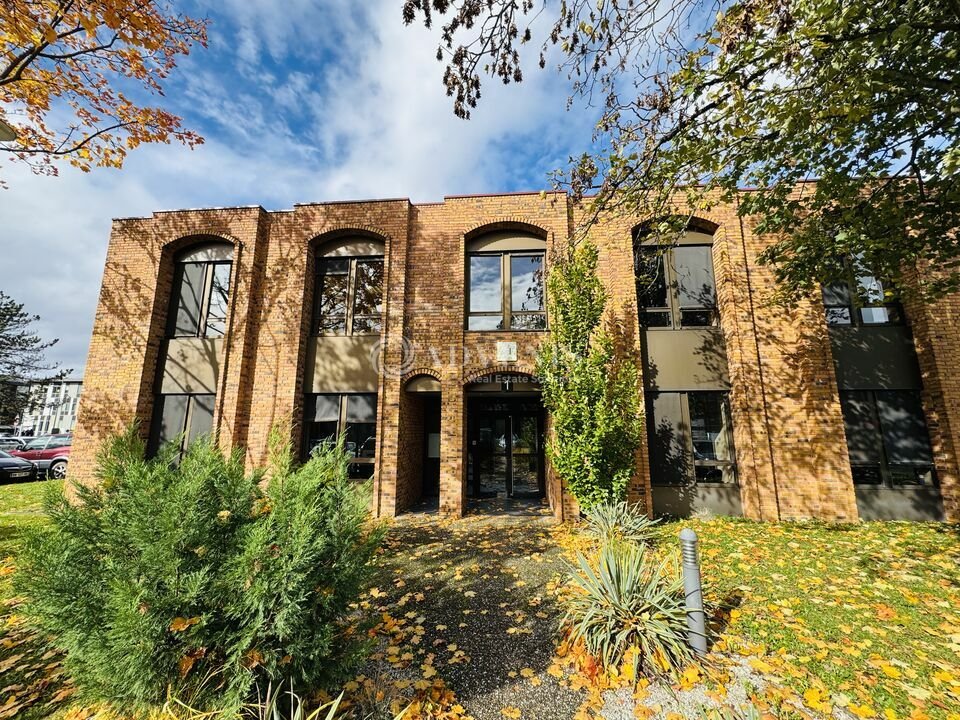 ADVENIS CONSEIL STRASBOURG LOCATION-BUREAUX-LINGOLSHEIM-67