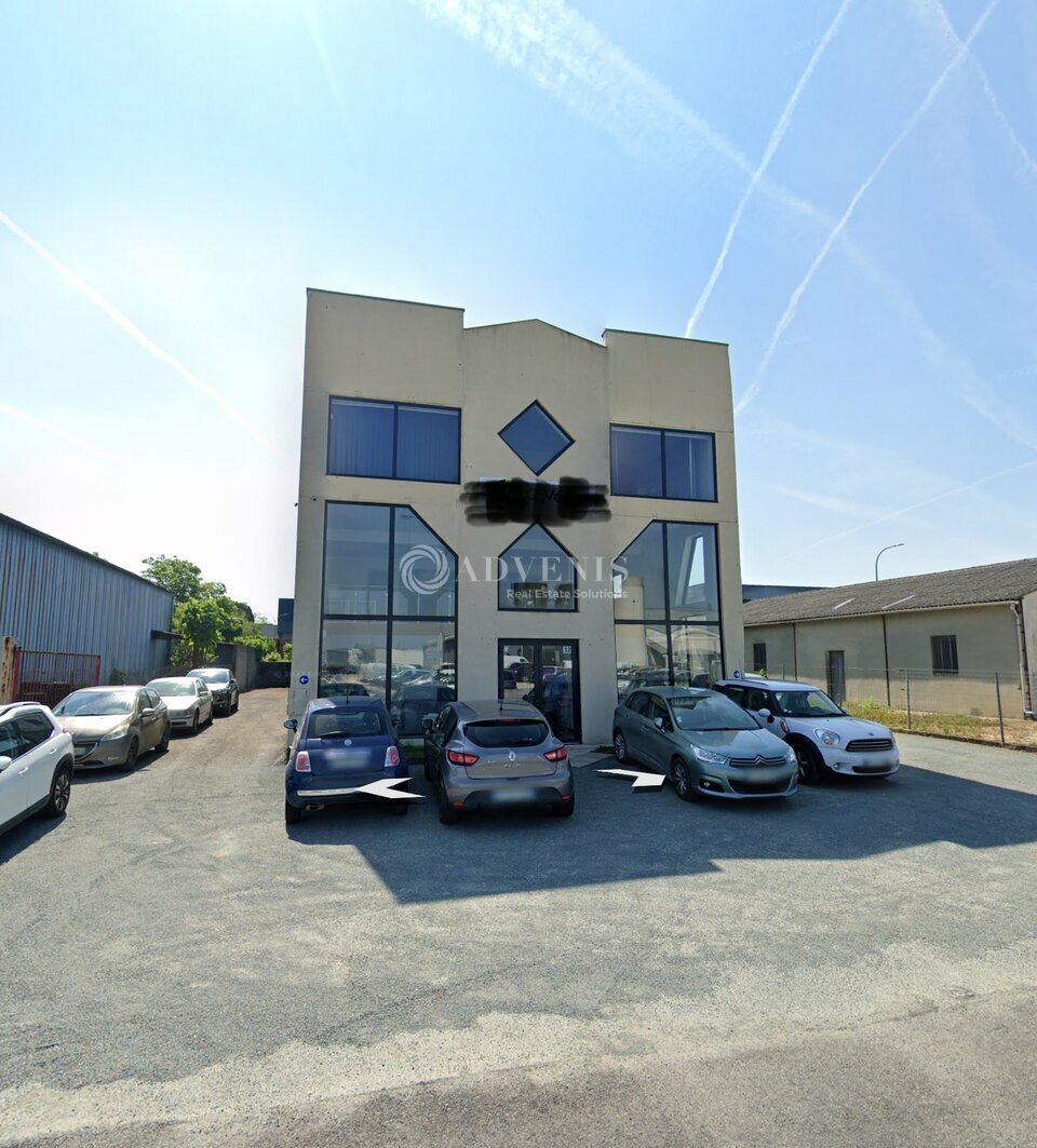 ADVENIS CONSEIL PERIGUEUX VENTE-LOCAL D'ACTIVITE-CHATEAUBERNARD-16