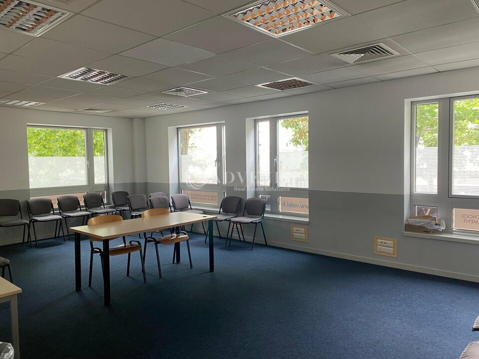 ADVENIS CONSEIL PARIS RD LOCATION-BUREAUX-PARIS-75
