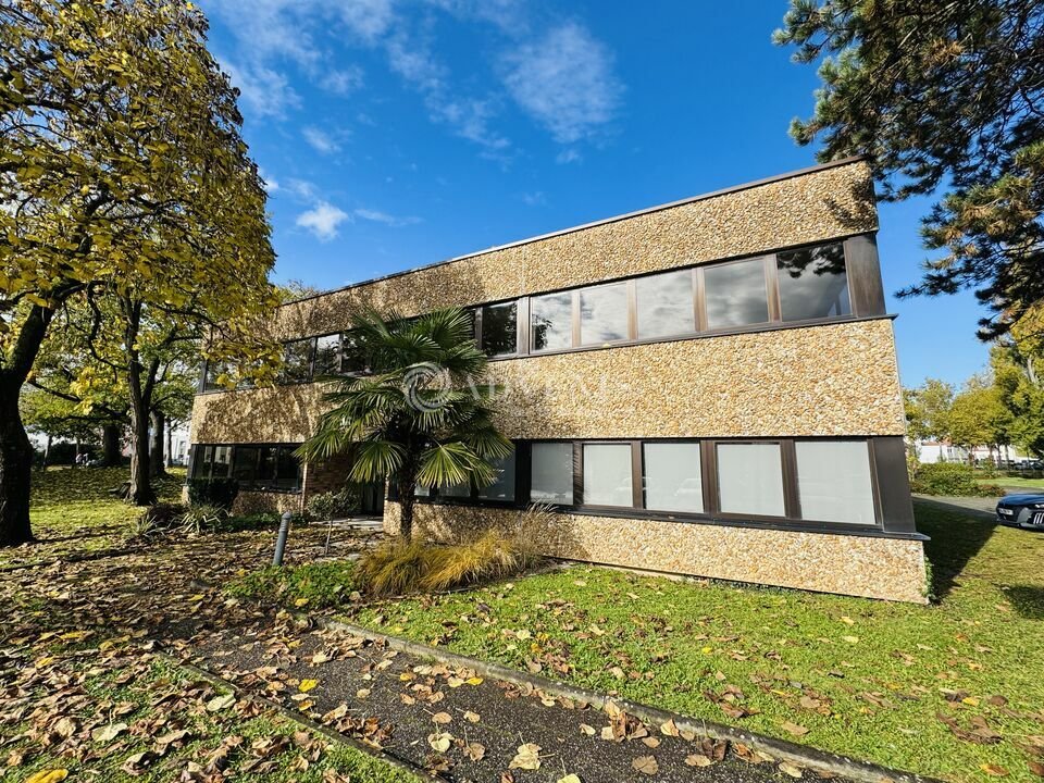 ADVENIS CONSEIL STRASBOURG LOCATION-BUREAUX-LINGOLSHEIM-67