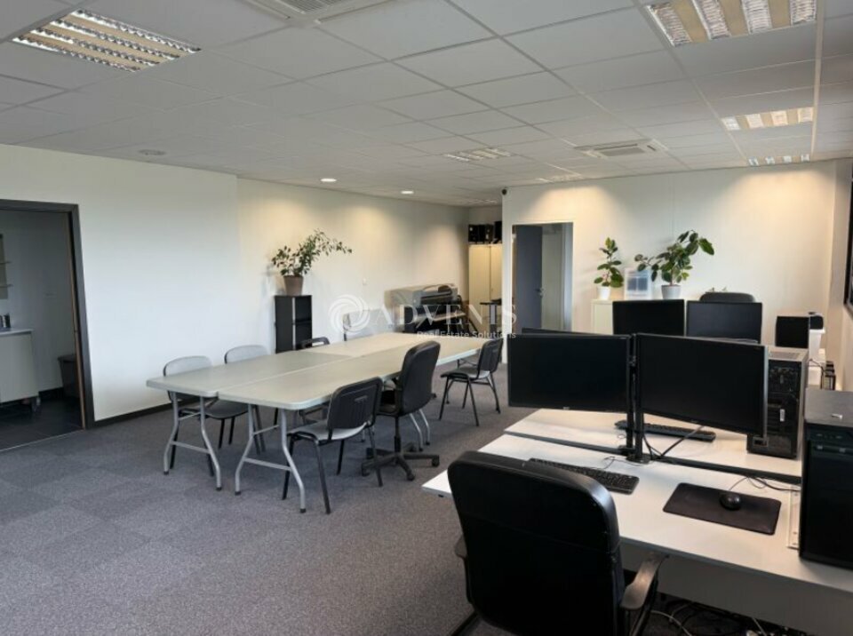 ADVENIS CONSEIL LYON LOCATION-BUREAUX-VAULX-EN-VELIN-69