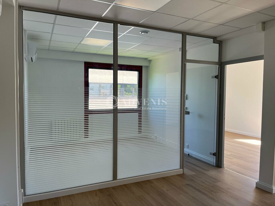 ADVENIS CONSEIL TOURS LOCATION-BUREAUX-SAINT_AVERTIN-37