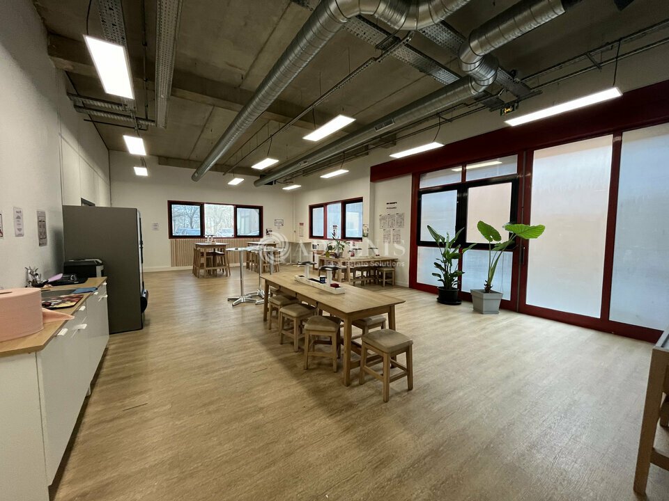ADVENIS CONSEIL IDF EST LOCATION-BUREAUX-VILLEPINTE-93