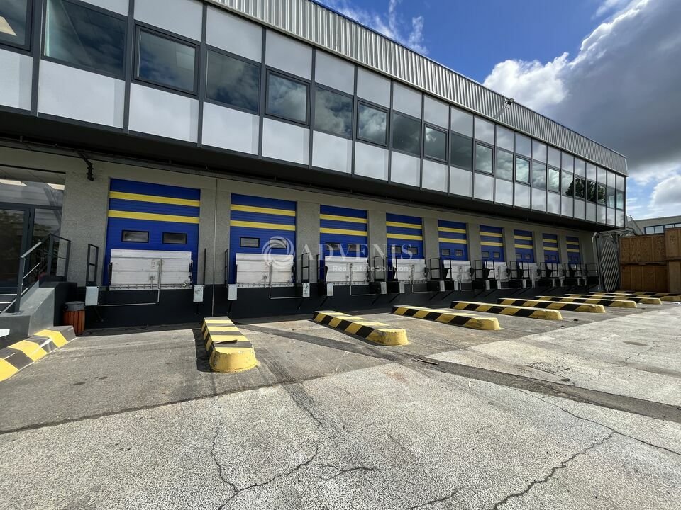 ADVENIS CONSEIL IDF EST LOCATION-ENTREPOT-SAINT-WITZ-95