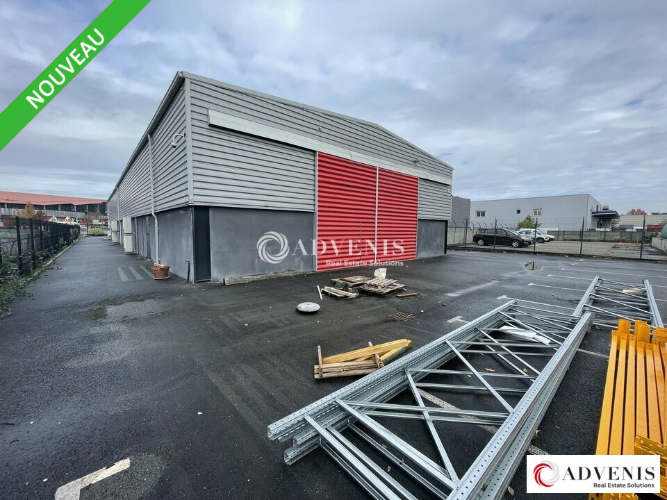 ADVENIS CONSEIL BORDEAUX LOCATION-LOCAL D'ACTIVITE-BORDEAUX-33