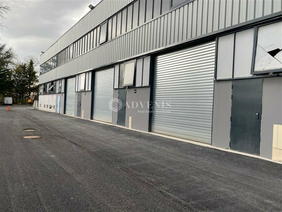 ADVENIS CONSEIL IDF EST LOCATION-LOCAL D'ACTIVITE-NOISY-LE-GRAND-93
