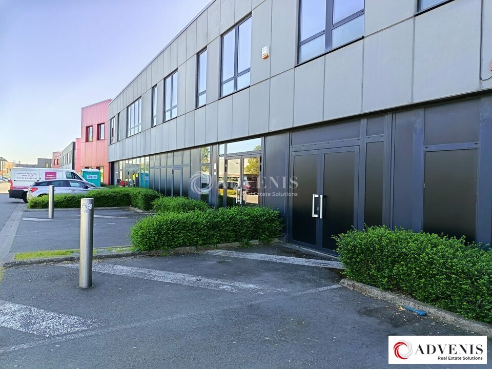ADVENIS CONSEIL LILLE LOCATION-ENTREPOT-HAUBOURDIN-59