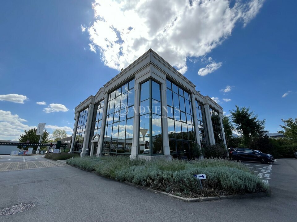 ADVENIS CONSEIL IDF OUEST LOCATION-BUREAUX-VILLEBON_SUR_YVETTE-91
