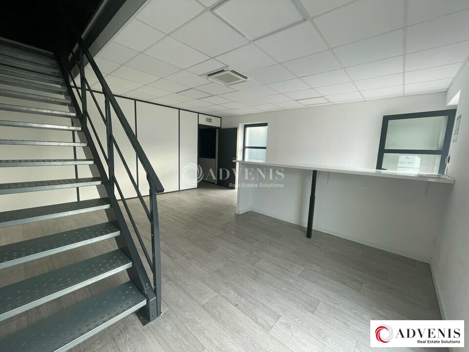 ADVENIS CONSEIL BORDEAUX LOCATION-LOCAL D'ACTIVITE-VILLENAVE-D'ORNON-33
