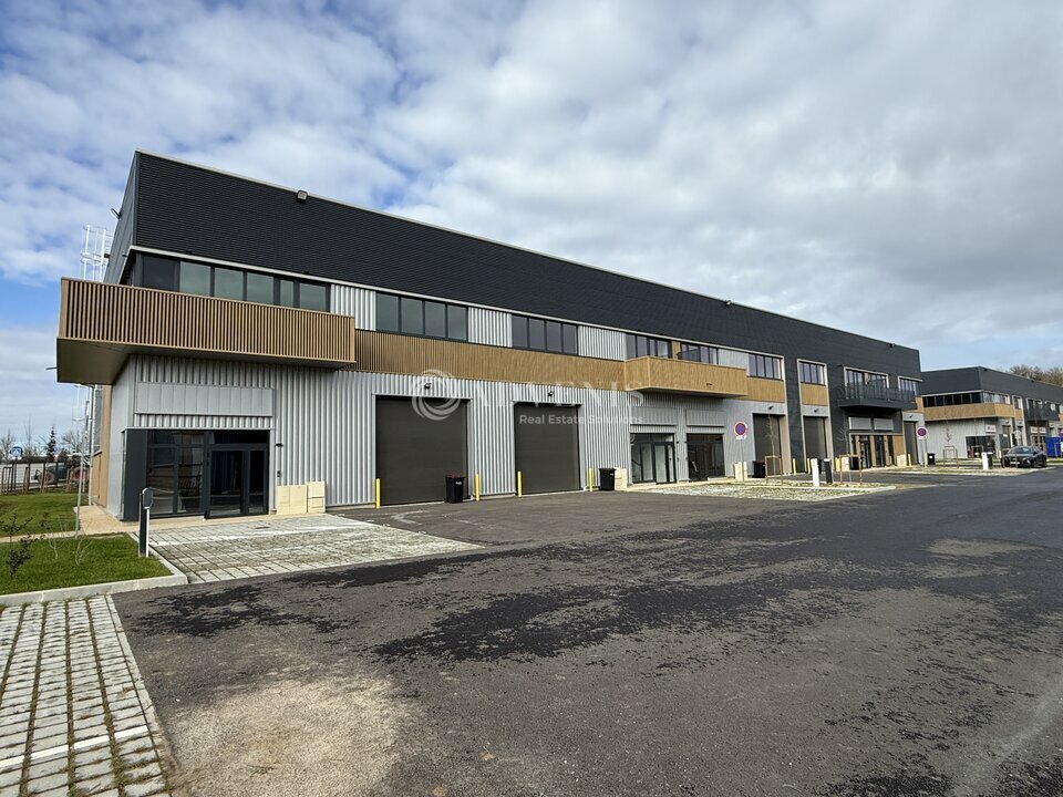 ADVENIS CONSEIL IDF EST LOCATION-LOCAL D'ACTIVITE-CHALIFERT-77