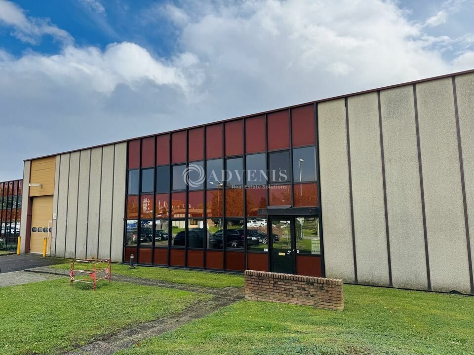ADVENIS CONSEIL STRASBOURG LOCATION-LOCAL D'ACTIVITE-LINGOLSHEIM-67