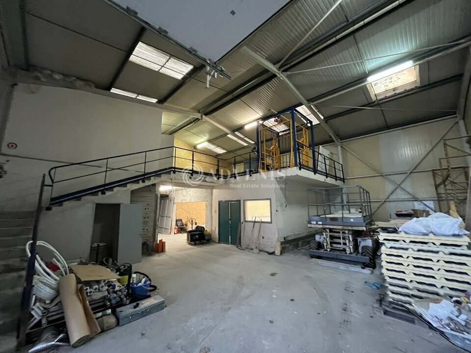 ADVENIS CONSEIL IDF OUEST LOCATION-ENTREPOT-LE_PERRAY_EN_YVELINES-78