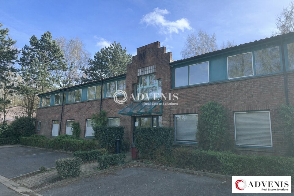 ADVENIS CONSEIL LILLE LOCATION-BUREAUX-VILLENEUVE_D'ASCQ-59