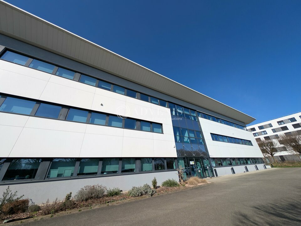 ADVENIS CONSEIL STRASBOURG LOCATION-BUREAUX-SCHILTIGHEIM-67