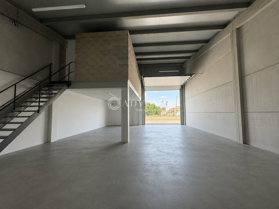 ADVENIS CONSEIL NARBONNE LOCATION-LOCAL D'ACTIVITE-BEZIERS-34