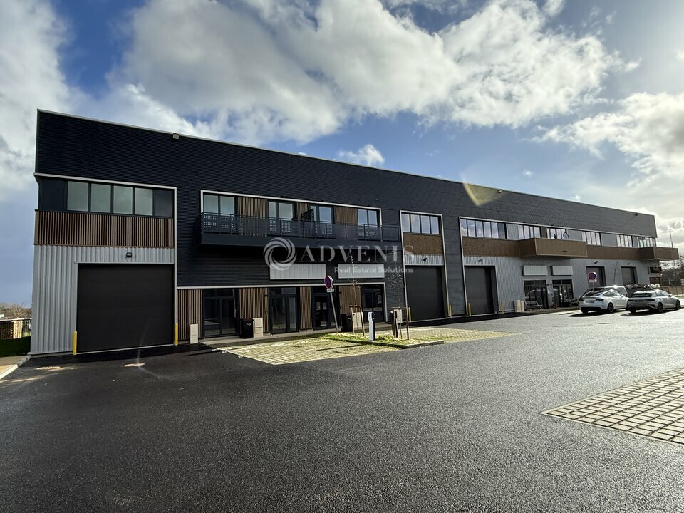ADVENIS CONSEIL IDF EST LOCATION-LOCAL D'ACTIVITE-CHALIFERT-77
