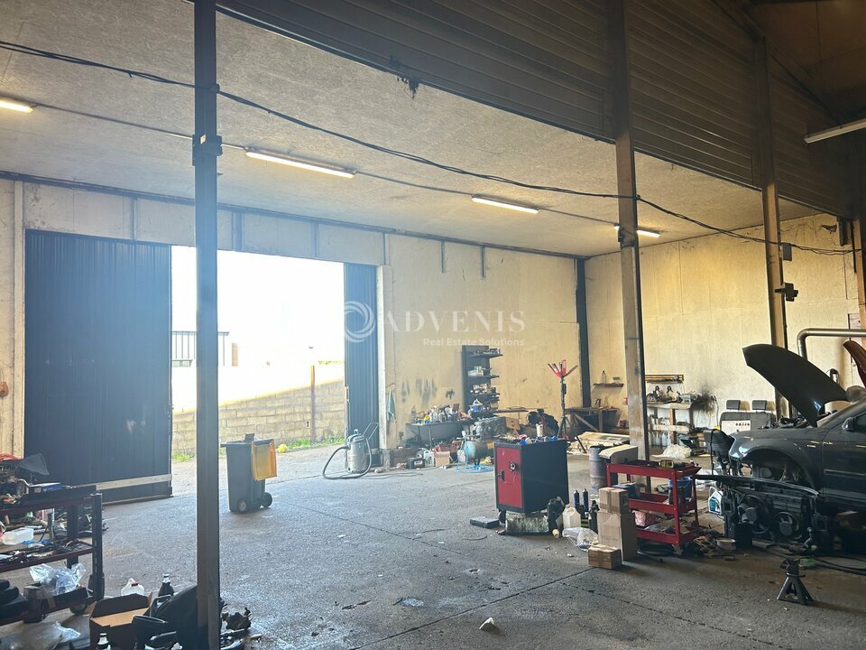 ADVENIS CONSEIL TOURS LOCATION-LOCAL D'ACTIVITE-NAZELLES-NEGRON-37