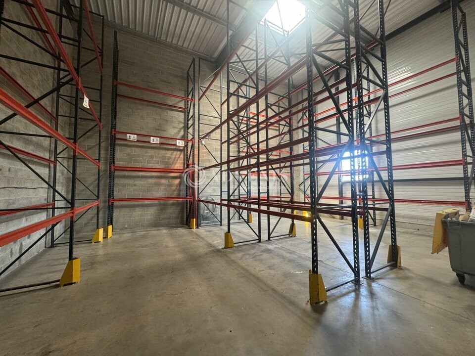 ADVENIS CONSEIL IDF EST LOCATION-LOCAL D'ACTIVITE-GOUSSAINVILLE-95