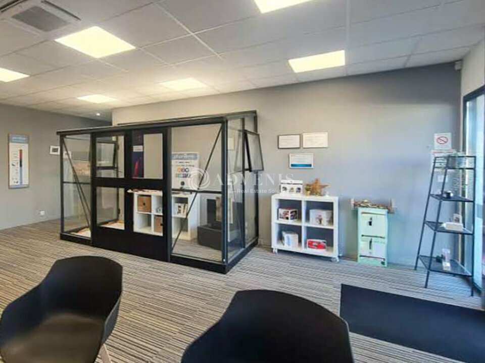 ADVENIS CONSEIL RENNES LOCATION-LOCAL COMMERCIAL-PLOUFRAGAN-22