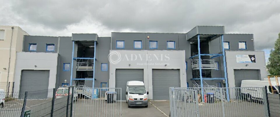 ADVENIS CONSEIL IDF EST VENTE-LOCAL D'ACTIVITE-VILLENOY-77