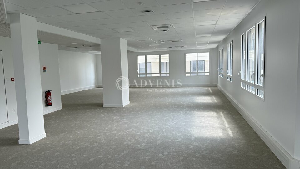 ADVENIS CONSEIL IDF EST VENTE-BUREAUX-CHESSY-77