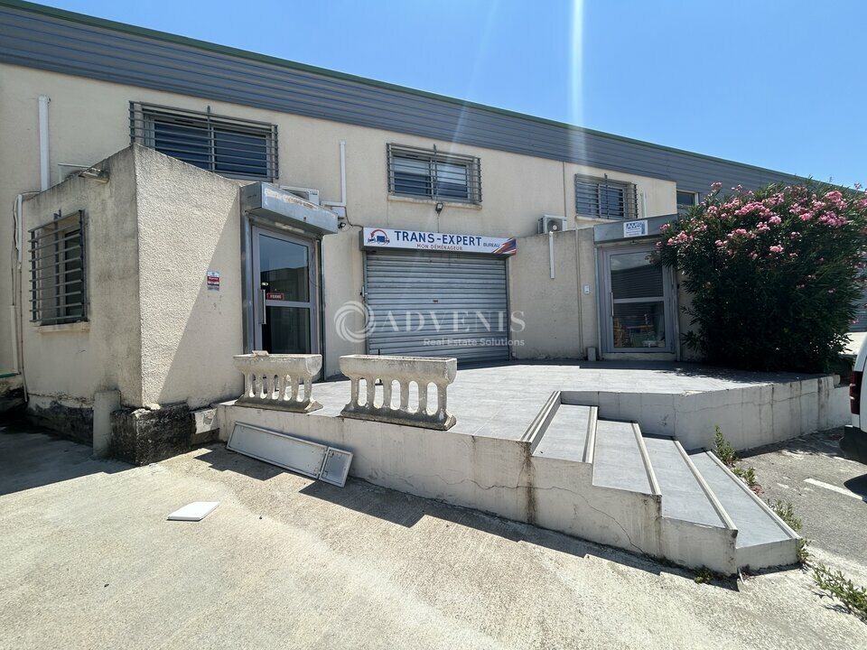 ADVENIS CONSEIL NARBONNE LOCATION-LOCAL D'ACTIVITE-SAINT_JEAN_DE_VEDAS-34