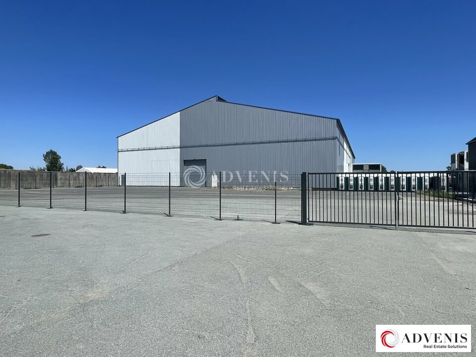 ADVENIS CONSEIL BORDEAUX LOCATION-LOCAL D'ACTIVITE-BASSENS-33