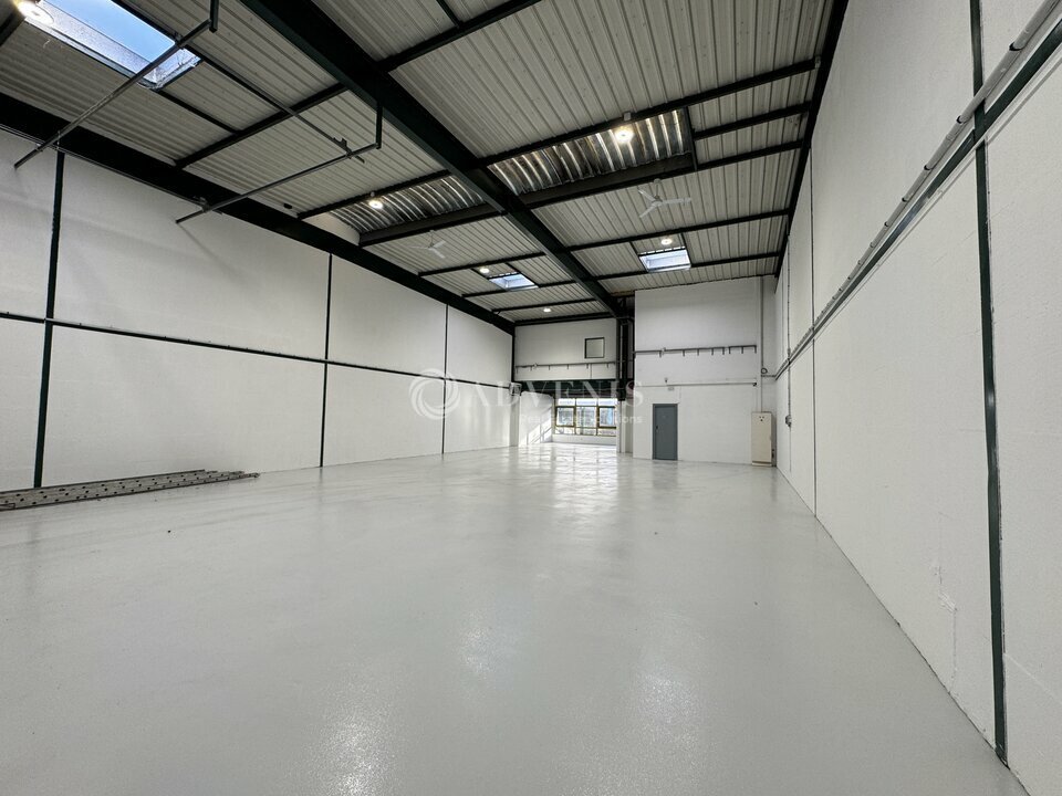 ADVENIS CONSEIL IDF EST LOCATION-LOCAL D'ACTIVITE-VILLEPINTE-93