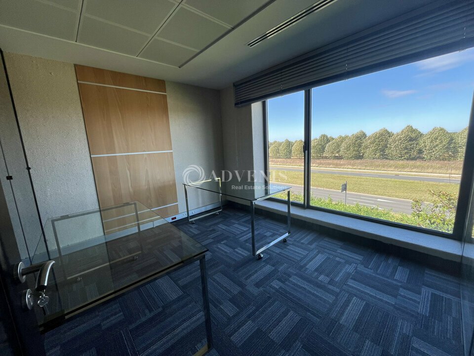 ADVENIS CONSEIL IDF EST LOCATION-BUREAUX-LIEUSAINT-77