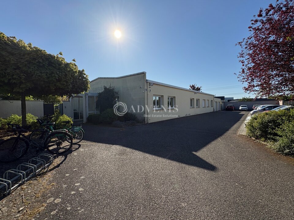 ADVENIS CONSEIL STRASBOURG VENTE-LOCAL D'ACTIVITE-MOLSHEIM-67