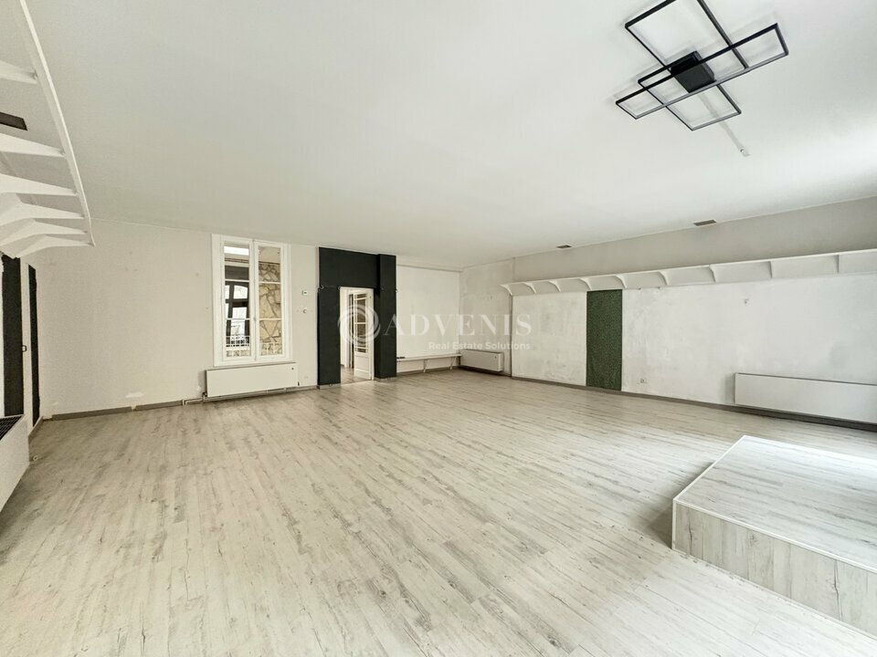 ADVENIS CONSEIL NARBONNE VENTE-BUREAUX-BEZIERS-34