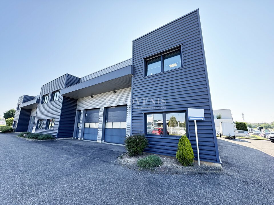 ADVENIS CONSEIL STRASBOURG LOCATION-LOCAL D'ACTIVITE-BRUMATH-67