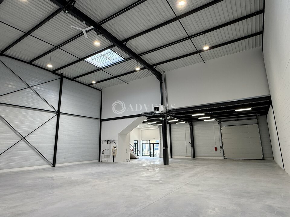 ADVENIS CONSEIL IDF EST VENTE-LOCAL D'ACTIVITE-GRETZ_ARMAINVILLIERS-77