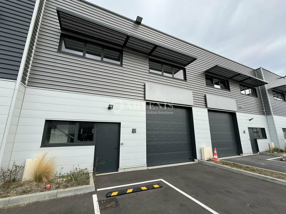 ADVENIS CONSEIL IDF EST LOCATION-LOCAL D'ACTIVITE-LIEUSAINT-77