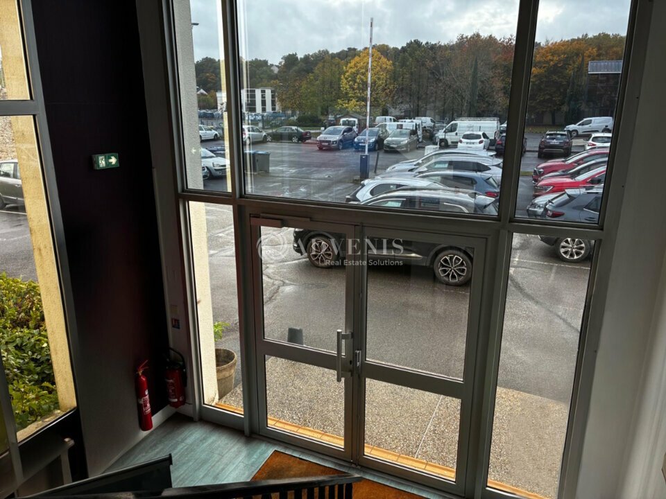 ADVENIS CONSEIL TOURS LOCATION-BUREAUX-SAINT_AVERTIN-37