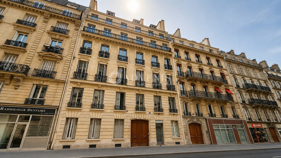 ADVENIS CONSEIL PARIS RD LOCATION-BUREAUX-PARIS-75