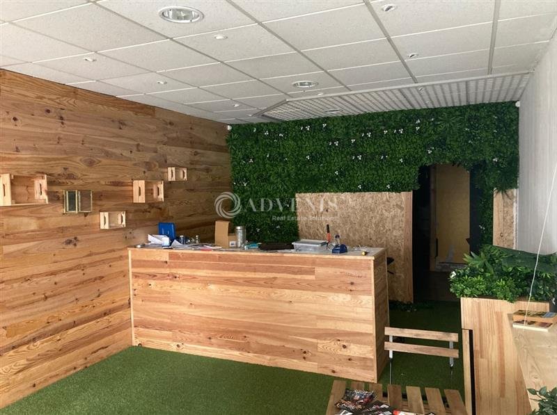 ADVENIS CONSEIL BLOIS VENTE-LOCAL COMMERCIAL-BLOIS-41