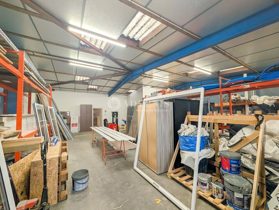 ADVENIS CONSEIL RENNES LOCATION-LOCAL D'ACTIVITE-TADEN-22