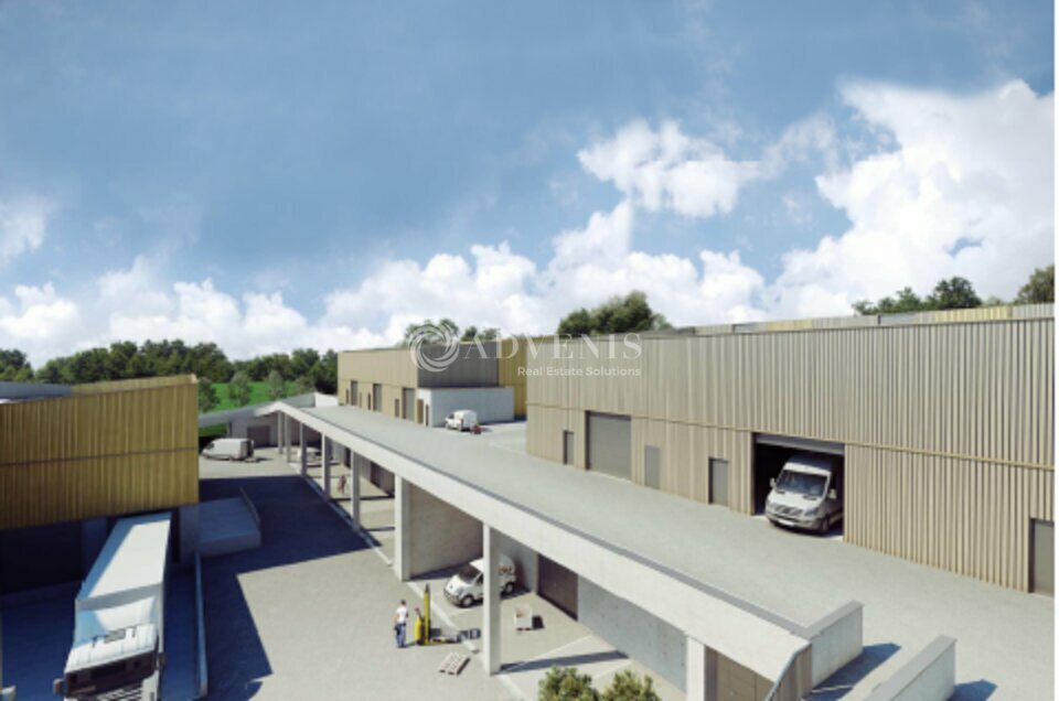 ADVENIS CONSEIL NARBONNE VENTE-LOCAL D'ACTIVITE-VILLENEUVE_LES_MAGUELONE-34