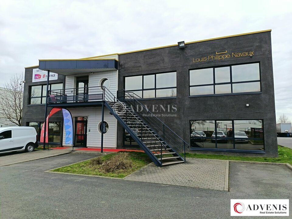 ADVENIS CONSEIL LILLE LOCATION-LOCAL D'ACTIVITE-CARVIN-62