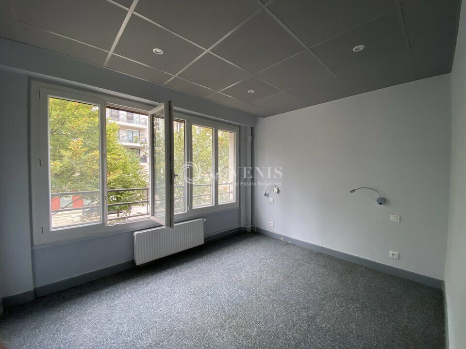 ADVENIS CONSEIL PARIS RG 92-94 VENTE-BUREAUX-MONTROUGE-92