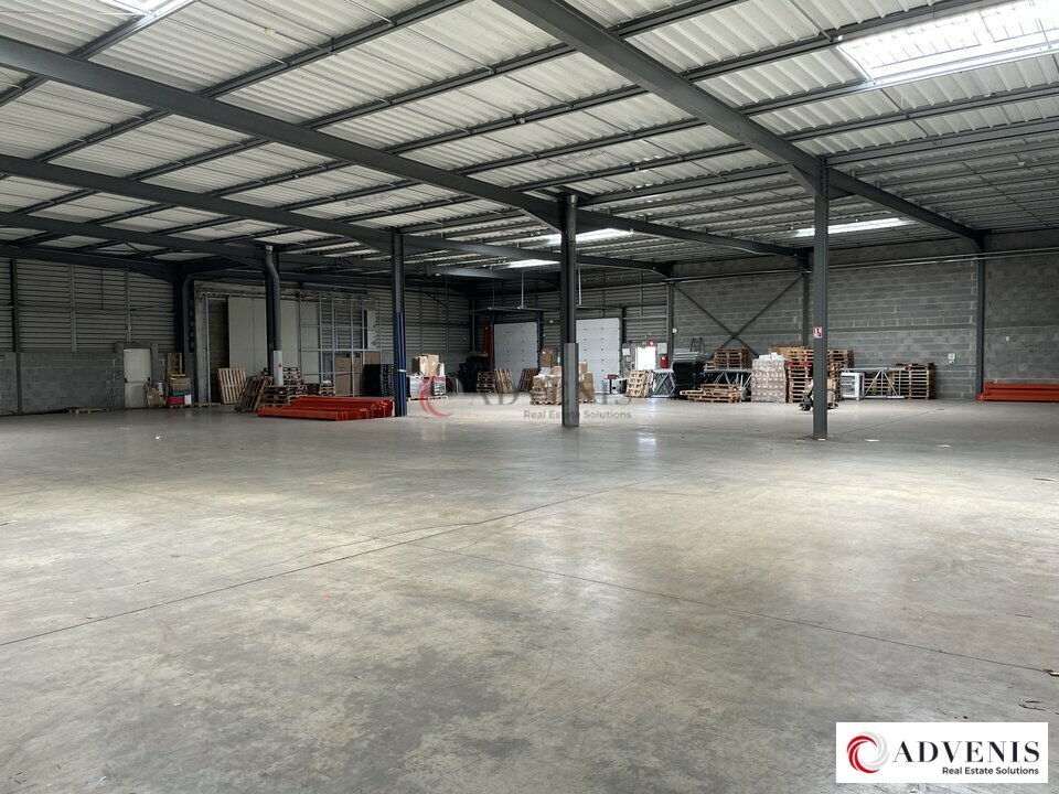 ADVENIS CONSEIL BORDEAUX LOCATION-LOCAL D'ACTIVITE-LE_HAILLAN-33