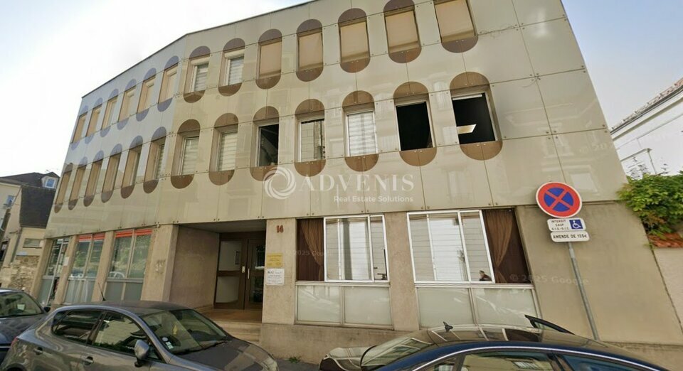 ADVENIS CONSEIL IDF EST VENTE-BUREAUX-MELUN-77