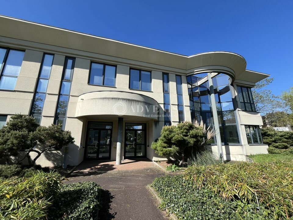 ADVENIS CONSEIL IDF EST LOCATION-BUREAUX-CRETEIL-94