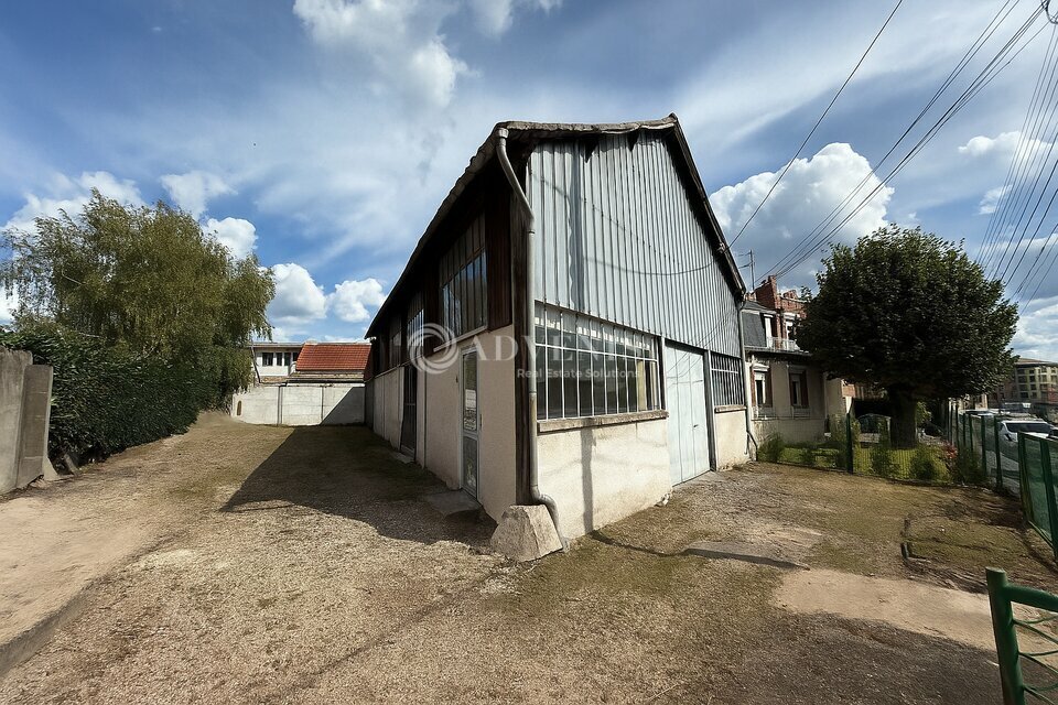 ADVENIS CONSEIL ORLEANS VENTE-ENTREPOT-ORLEANS-45