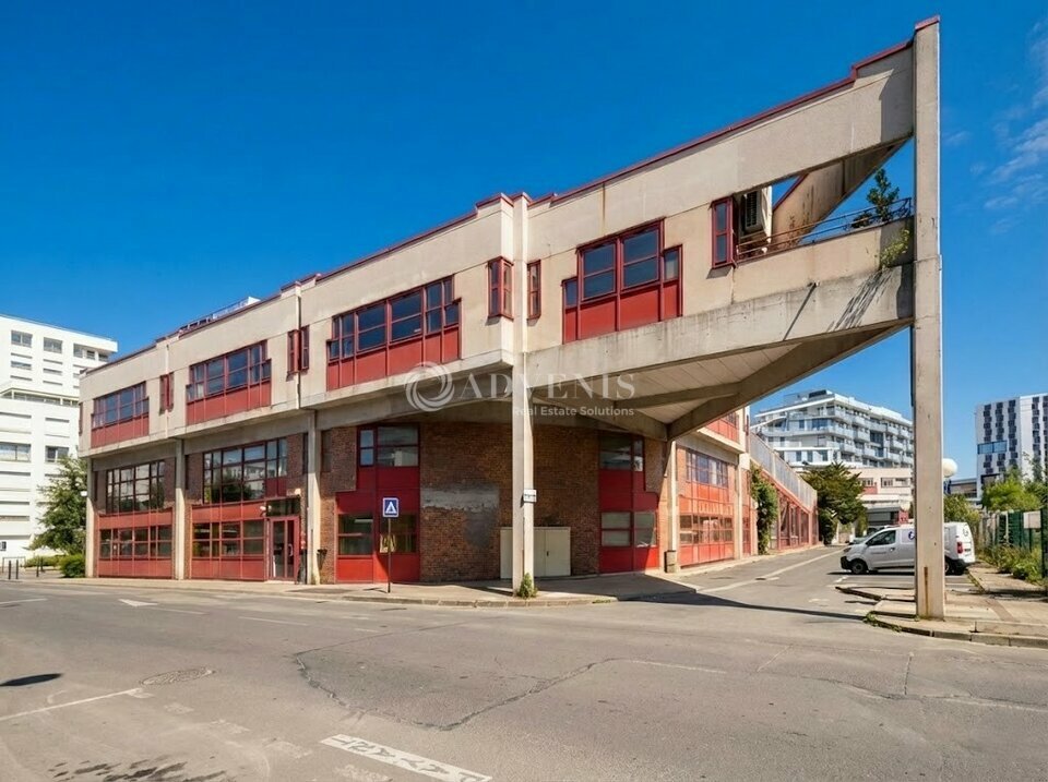 ADVENIS CONSEIL PARIS RG 92-94 VENTE-BUREAUX-LA_PLAINE_SAINT_DENIS-93