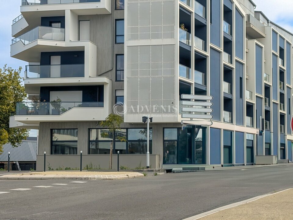 ADVENIS CONSEIL RENNES LOCATION-LOCAL COMMERCIAL-SAINT-MALO-35