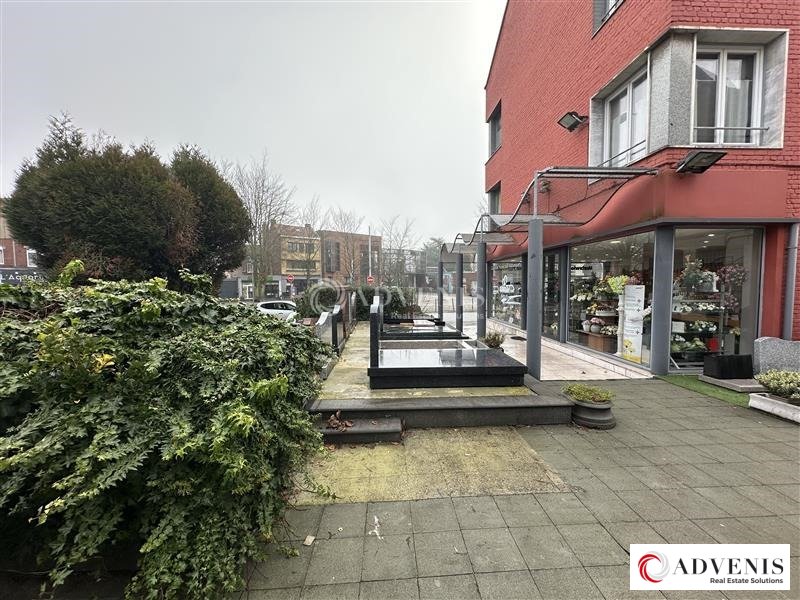 ADVENIS CONSEIL LILLE LOCATION-LOCAL COMMERCIAL-LILLE-59